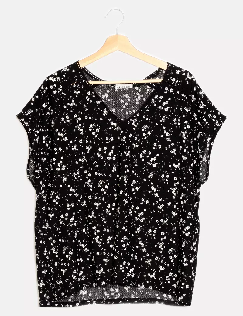 Camaïeu blouse