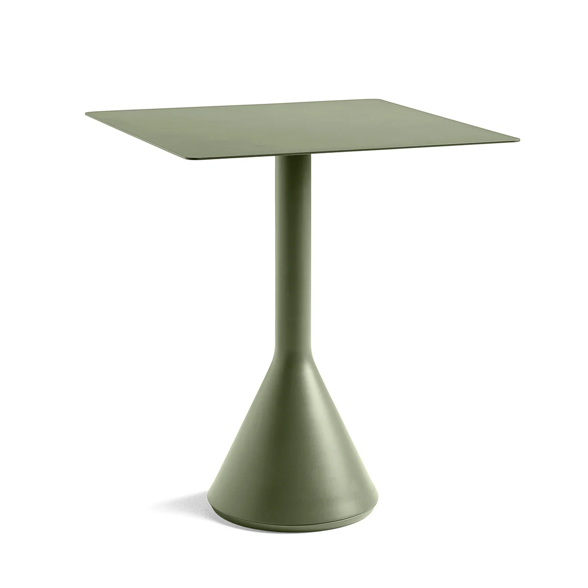 HAY - Palissade Cone Bistrotisch