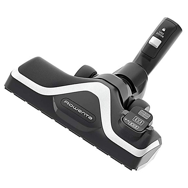 Brosse POWER GLIDE (ZR903801) pour Aspirateur ROWENTA