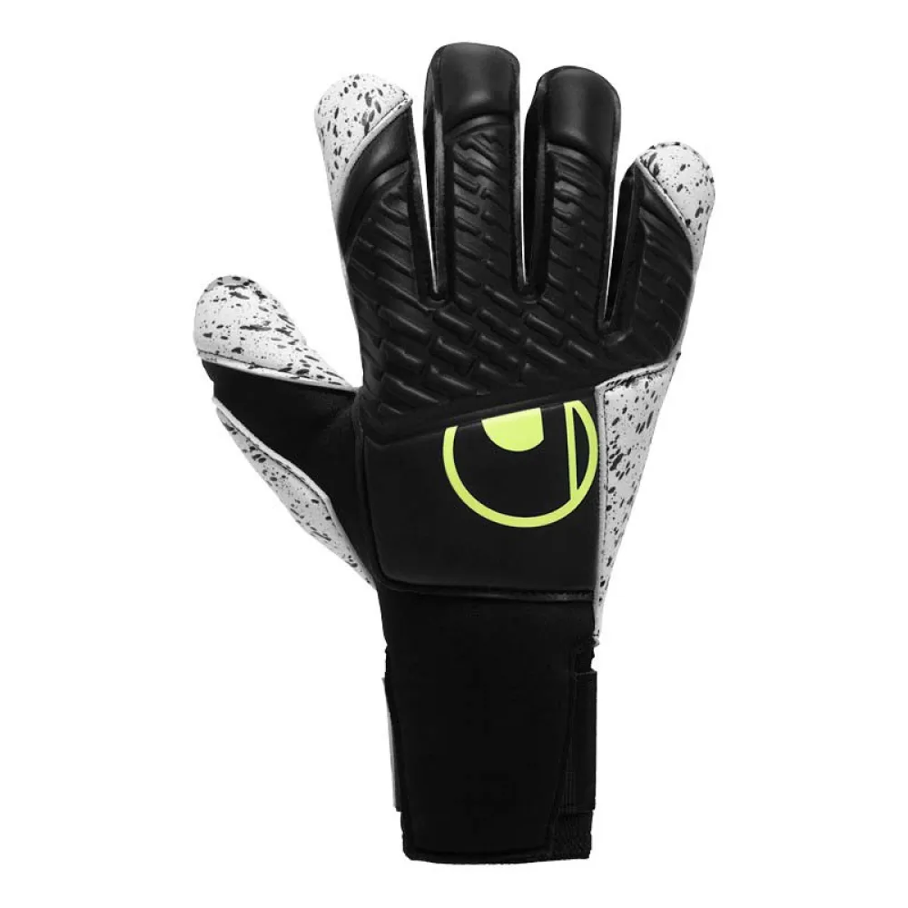 Uhlsport FM Supergrip  Flex Frame Carbon goalkeeper gloves