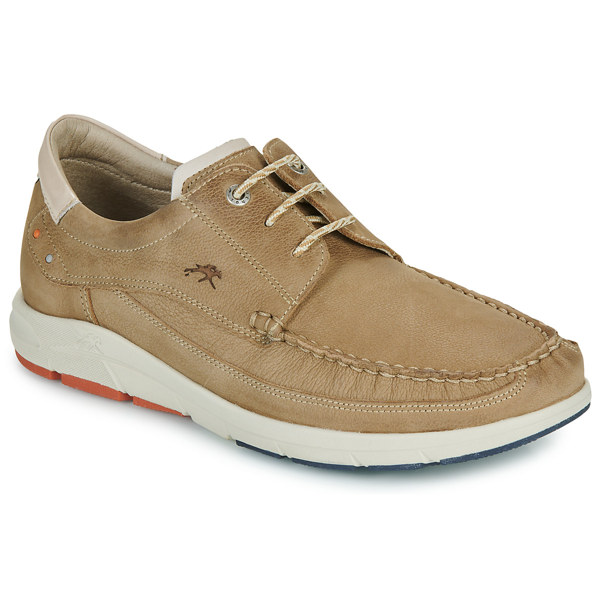 Fluchos - KAI - Beige