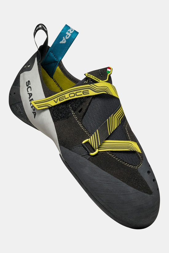 Scarpa Veloce Klimschoen