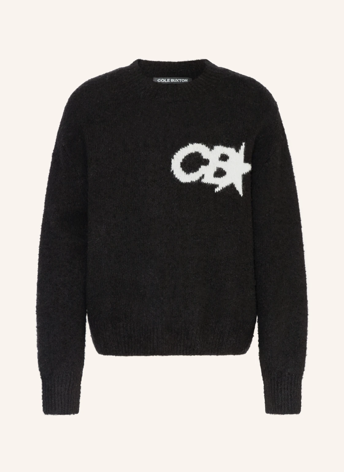 COLE BUXTON Pullover CB STAR