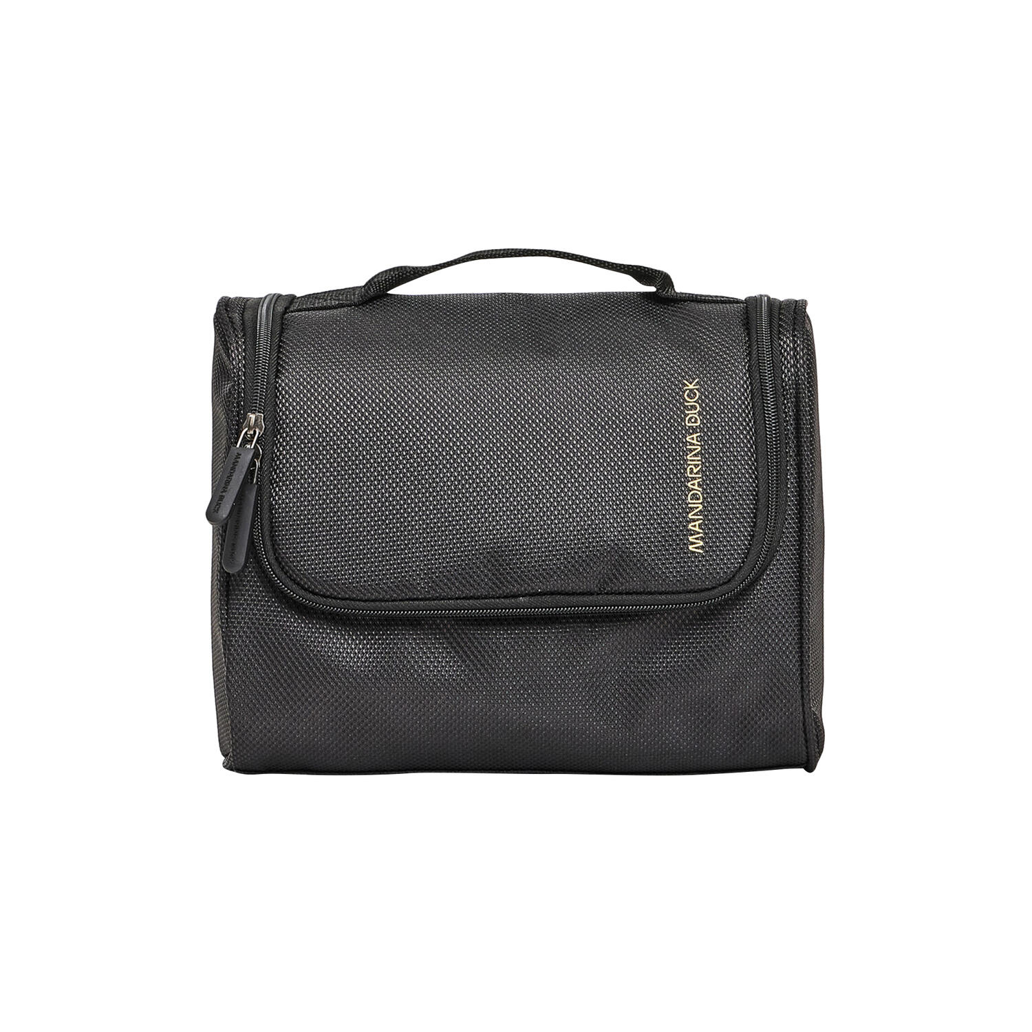 Zephyr Necessaire, black