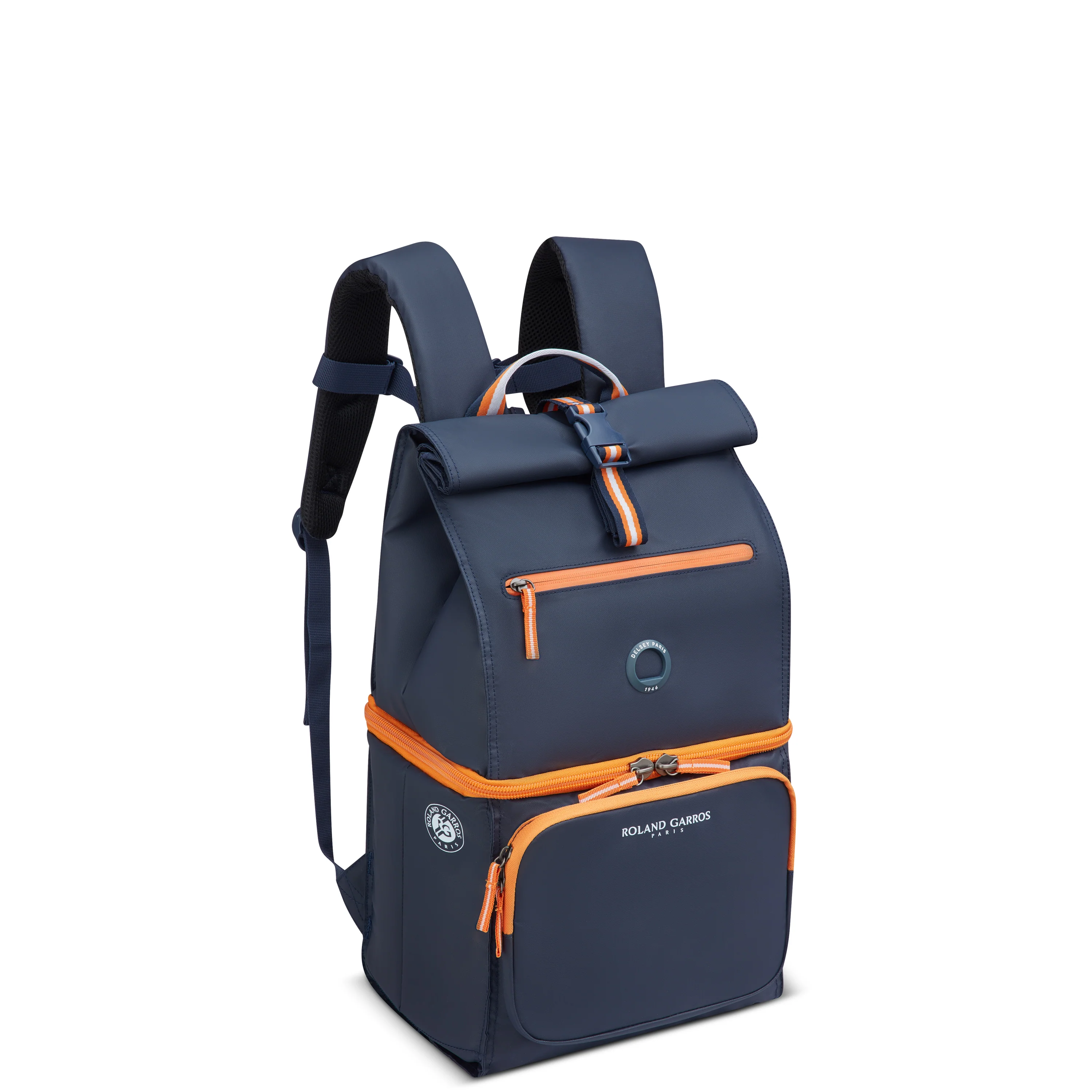 MAUBERT 2.0 - Sac à dos cooler Roland-Garros