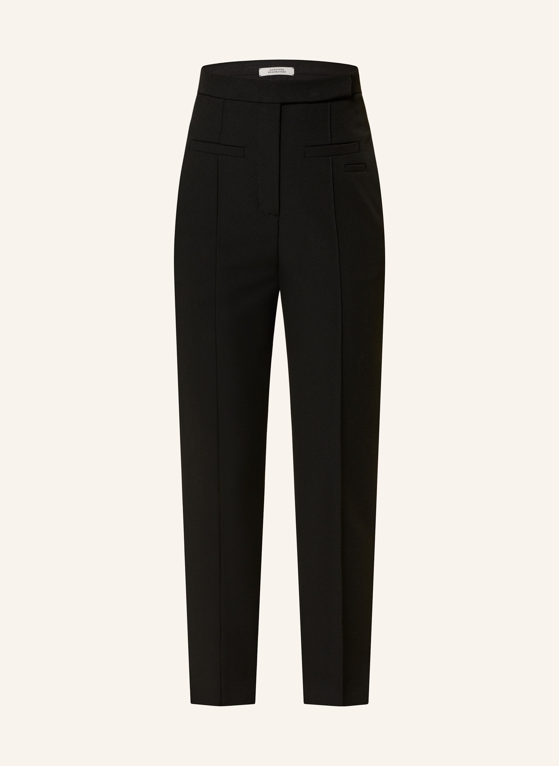 DOROTHEE SCHUMACHER 7/8-Hose CASUAL ATTRACTION