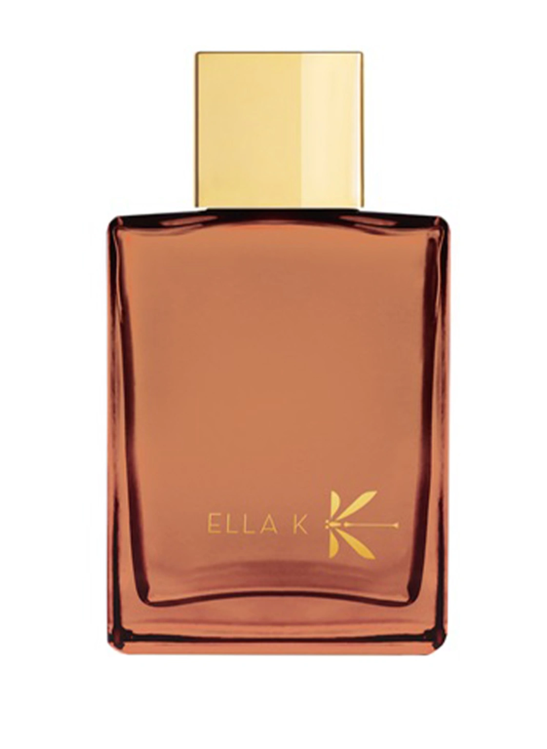 ELLA K PARFUMS PARIS AMBER K