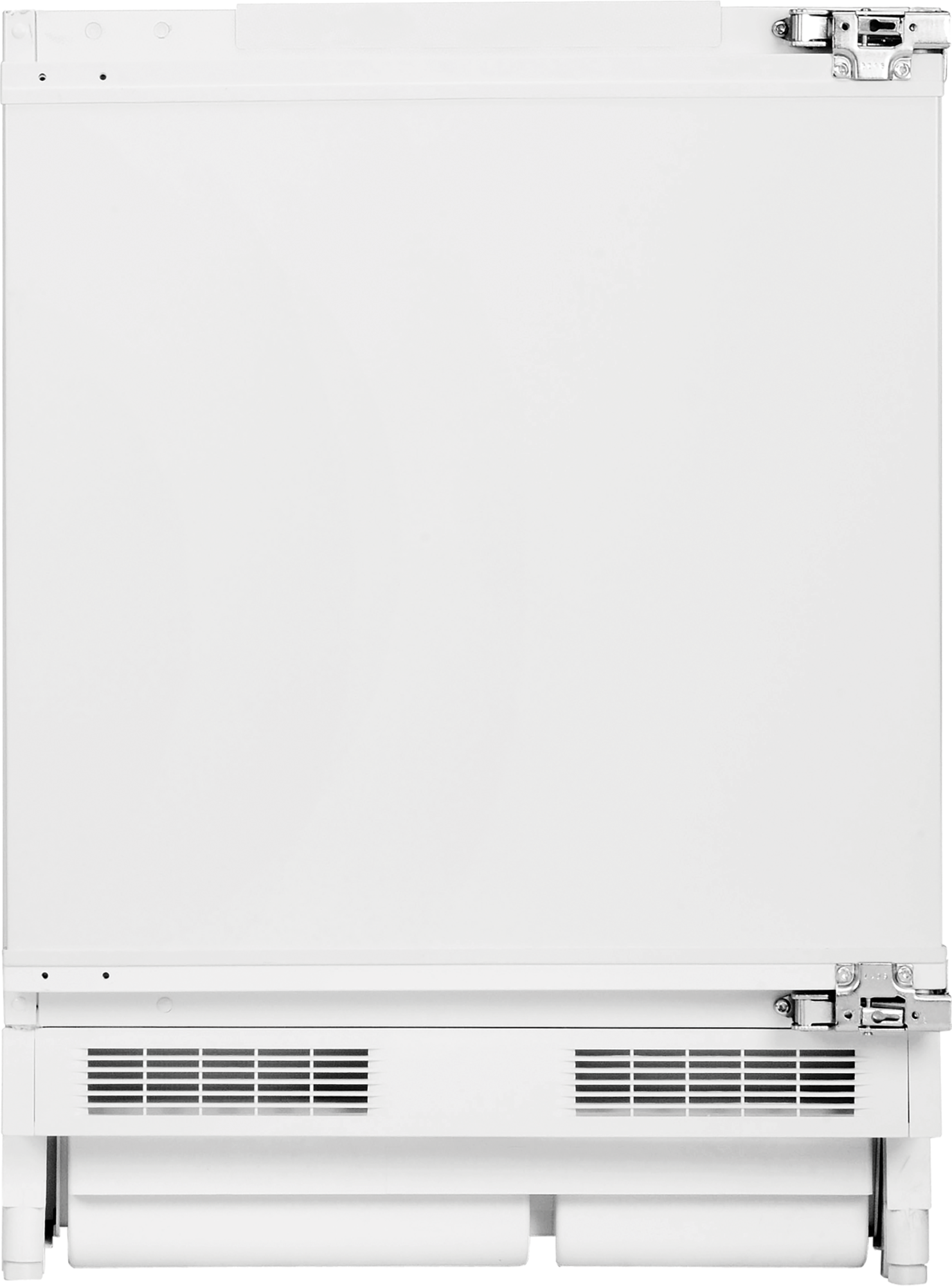 Chłodziarko-zamrażarka BEKO BU1154HCN
