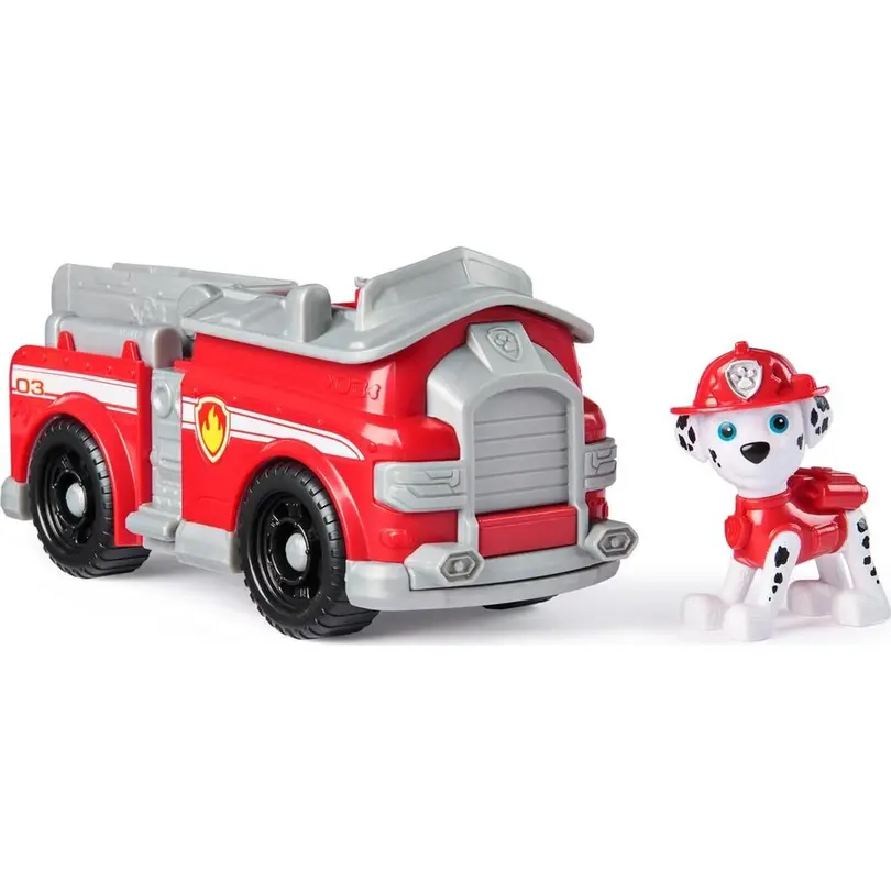Spielset Paw Patrol