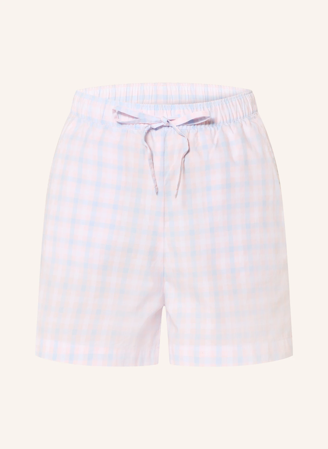 darling harbour Schlafshorts VICHY