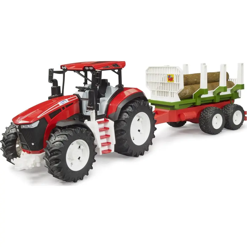 Traktor ROADMAX