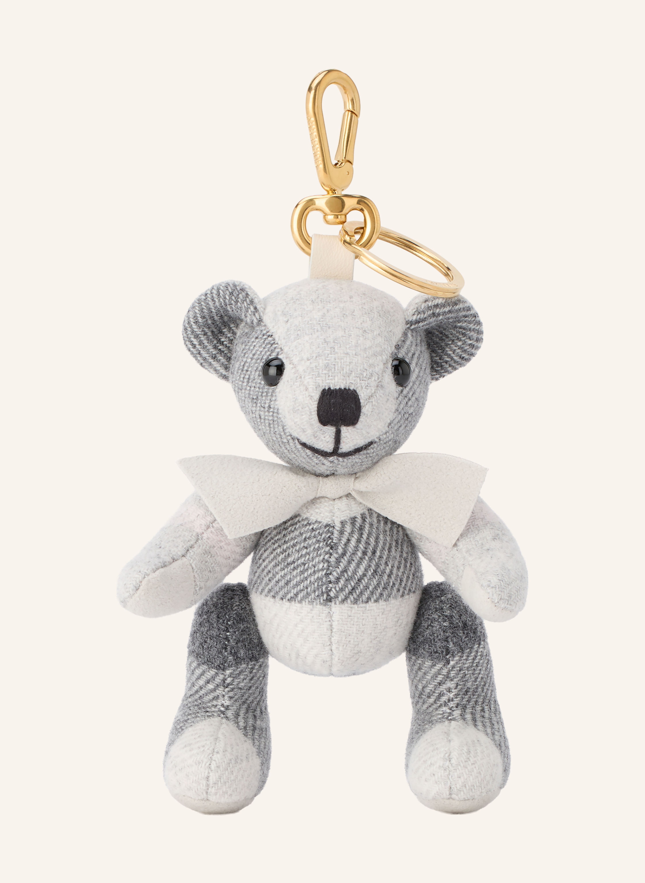 BURBERRY Taschenanhänger THOMAS