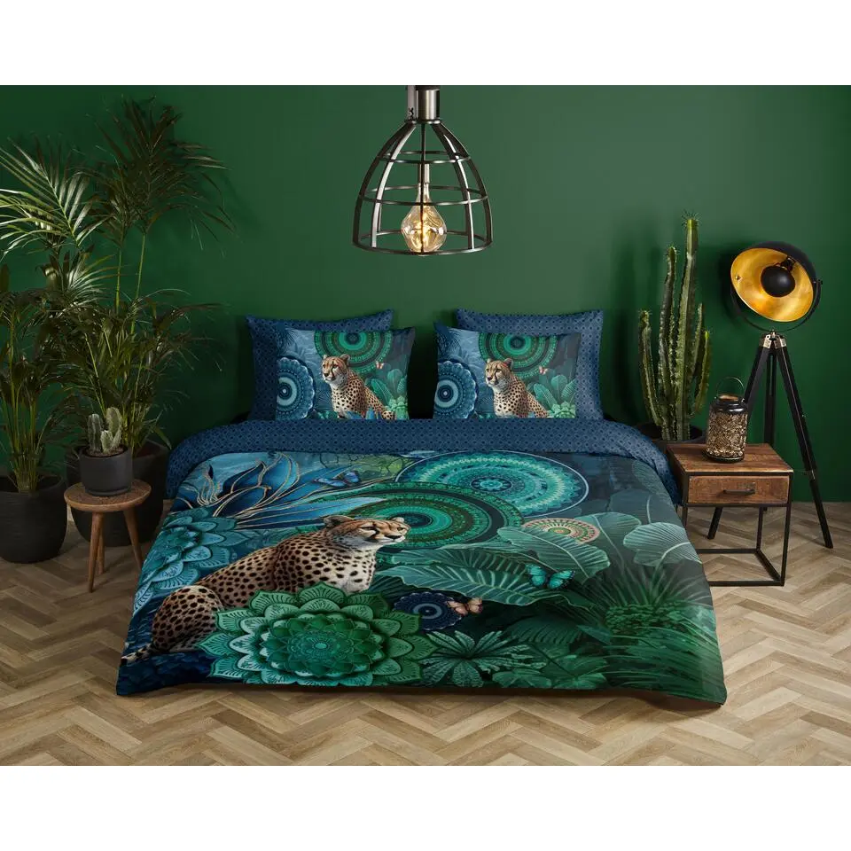 Duvet cover HIP 140x220 1* 60x70 cm