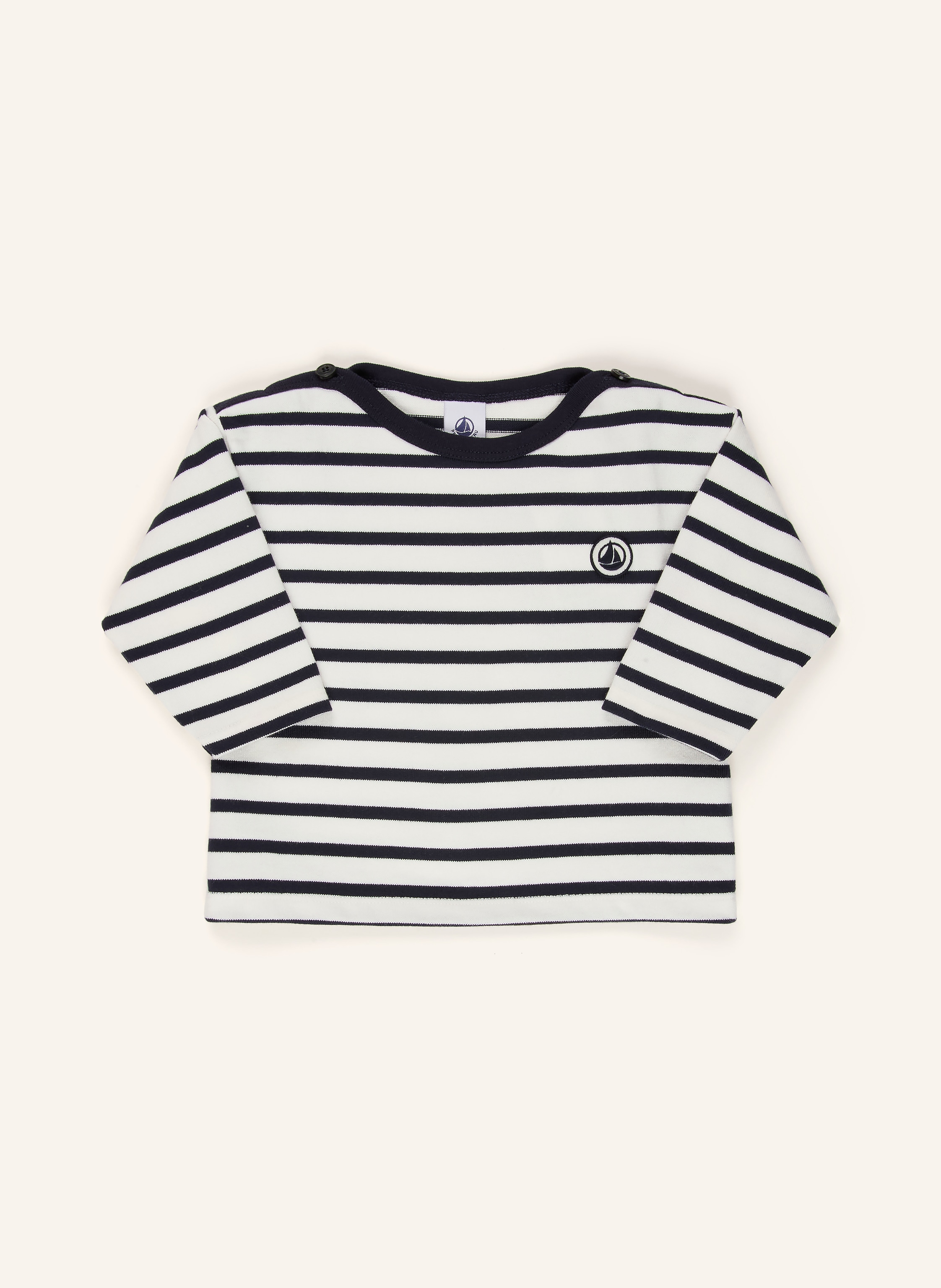 PETIT BATEAU Longsleeve
