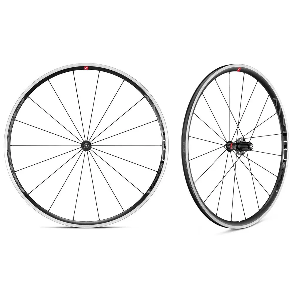 Fulcrum Racing 6 C17 28´´ road wheel set