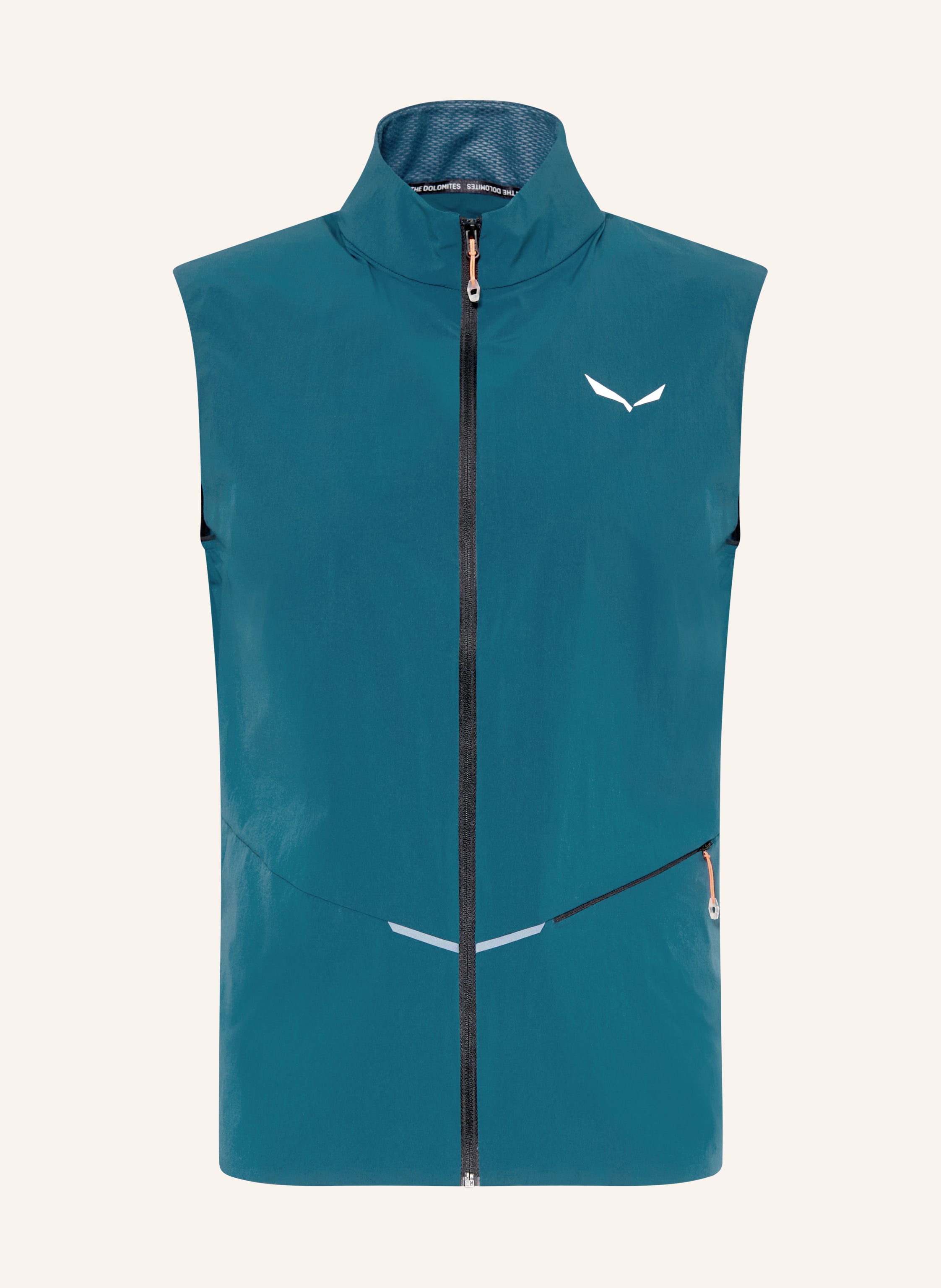 SALEWA Softshell-Weste PEDROC DST LIGHT