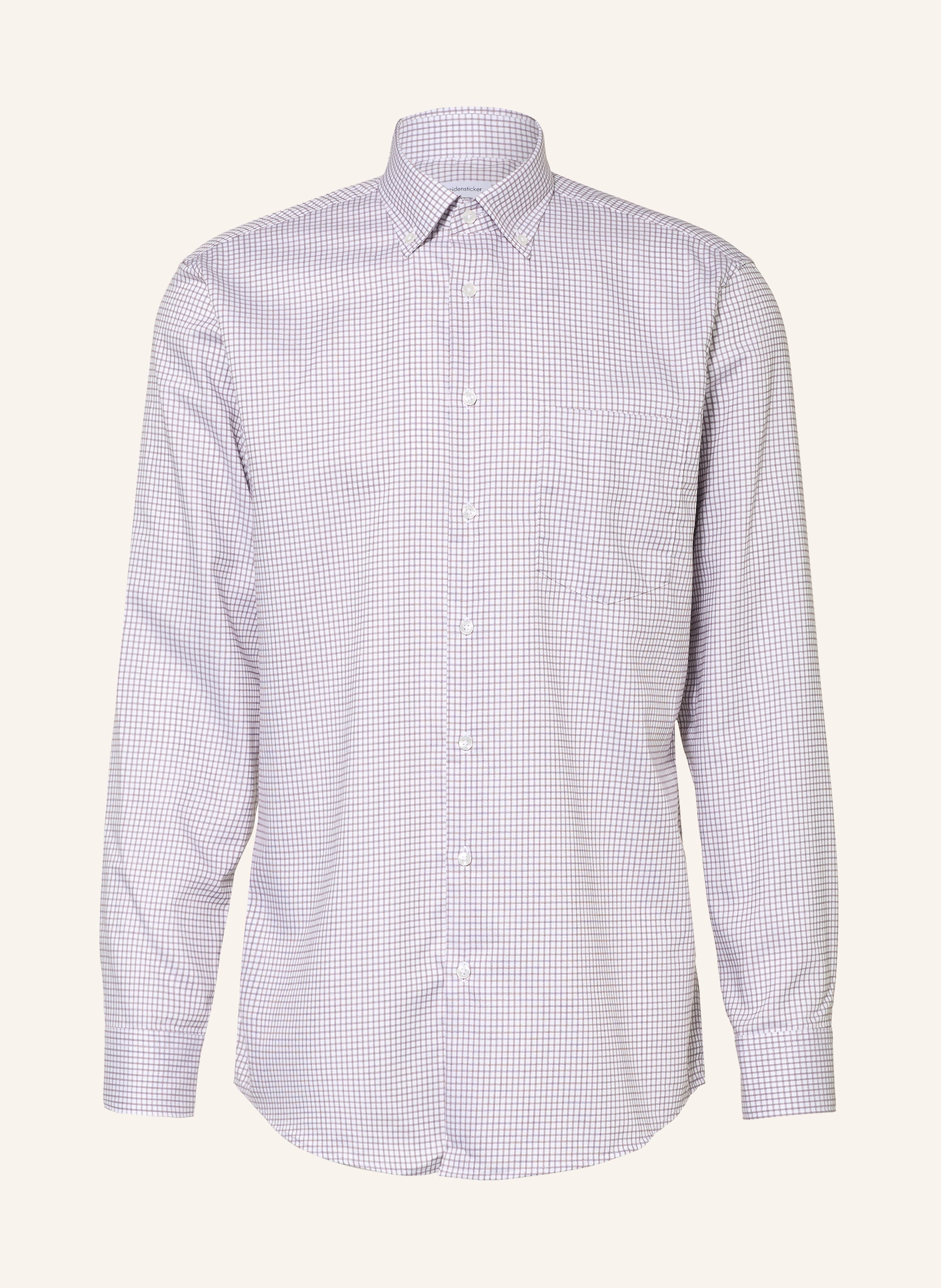 seidensticker Hemd Regular Fit