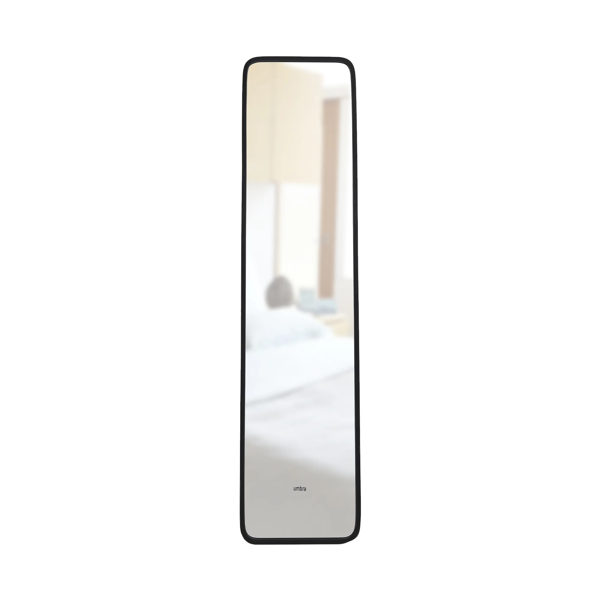 Umbra Miroir HUB LEANING 37 x 157 cm