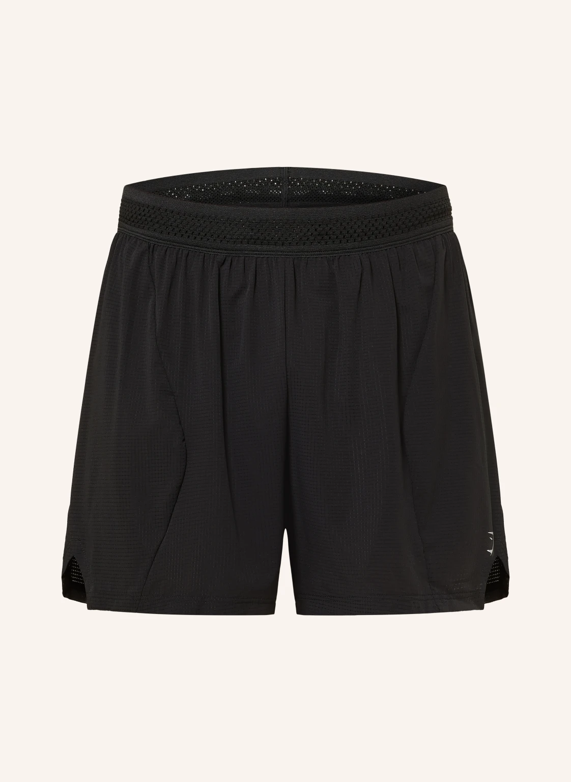 GYMSHARK 2-in-1-Laufshorts BETTER LEVEL