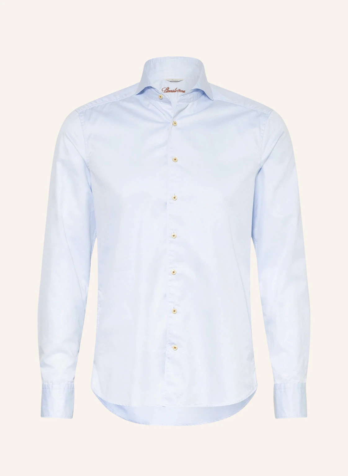 Stenströms Hemd Slim Fit