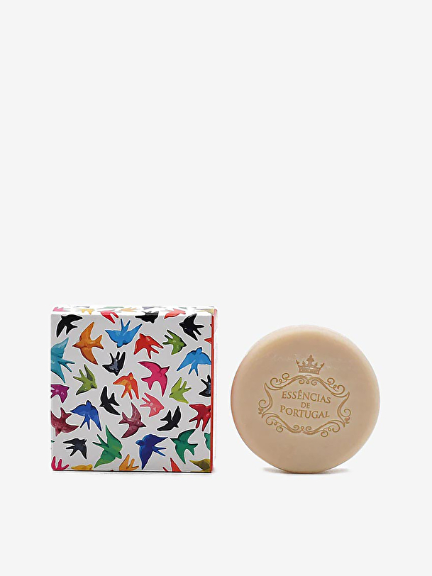 Savon andorinhas multicolore