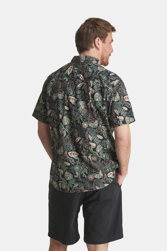 Sherpa Balun Shirt