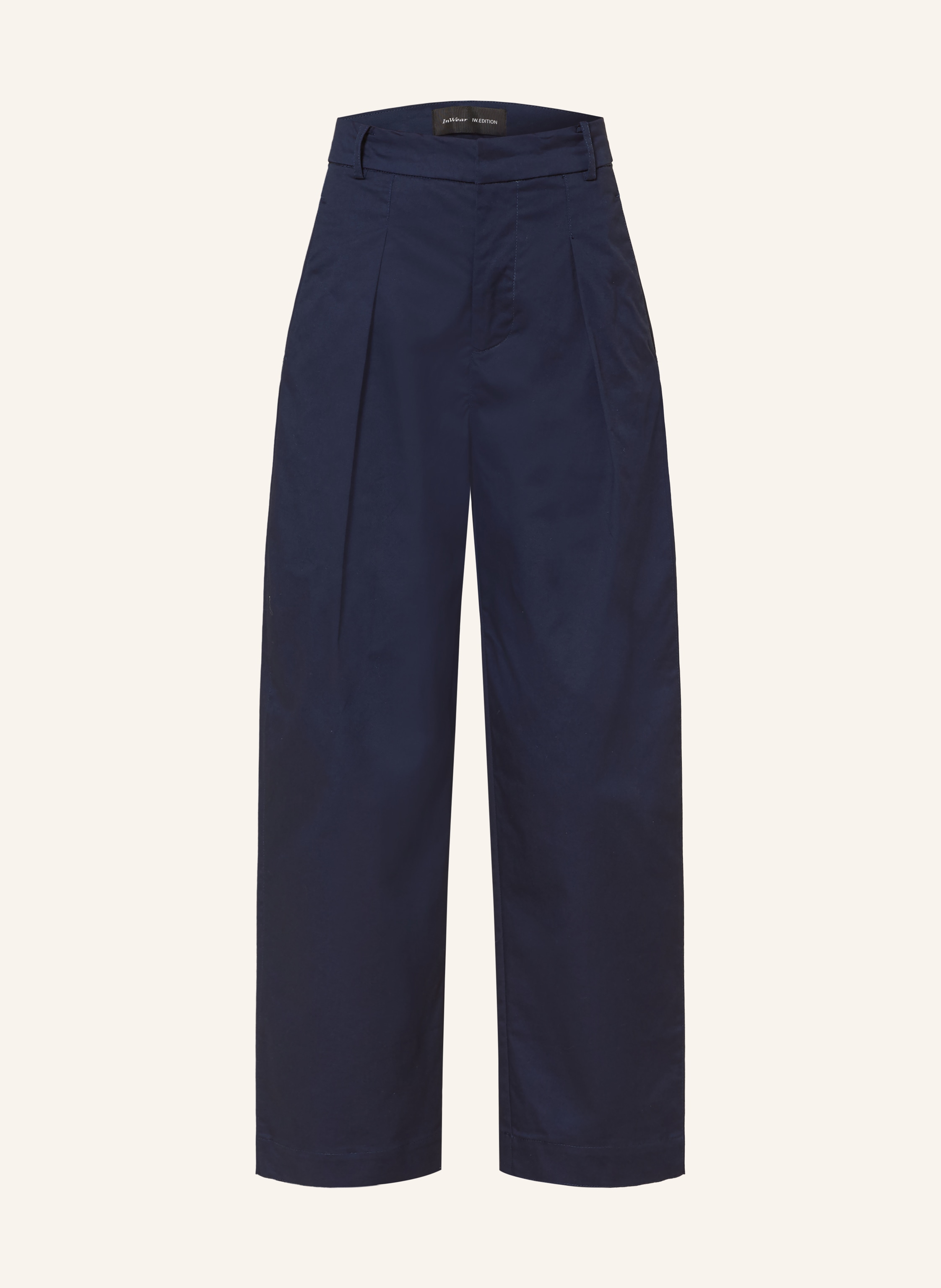 InWear 7/8-Hose ELVIA SINIKKA