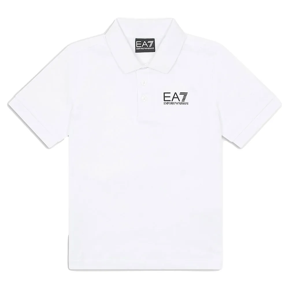 EA7 EMPORIO ARMANI 7B000022_AF10378 short sleeve polo