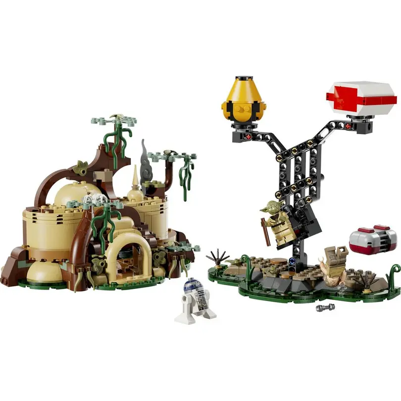 Bausatz Star Wars