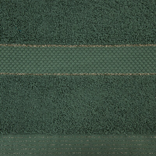 Ręcznik Bari 70x140 zielony 500 g/m2