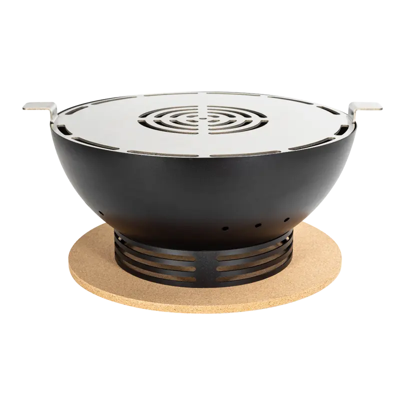 Tischgrill Tavolo