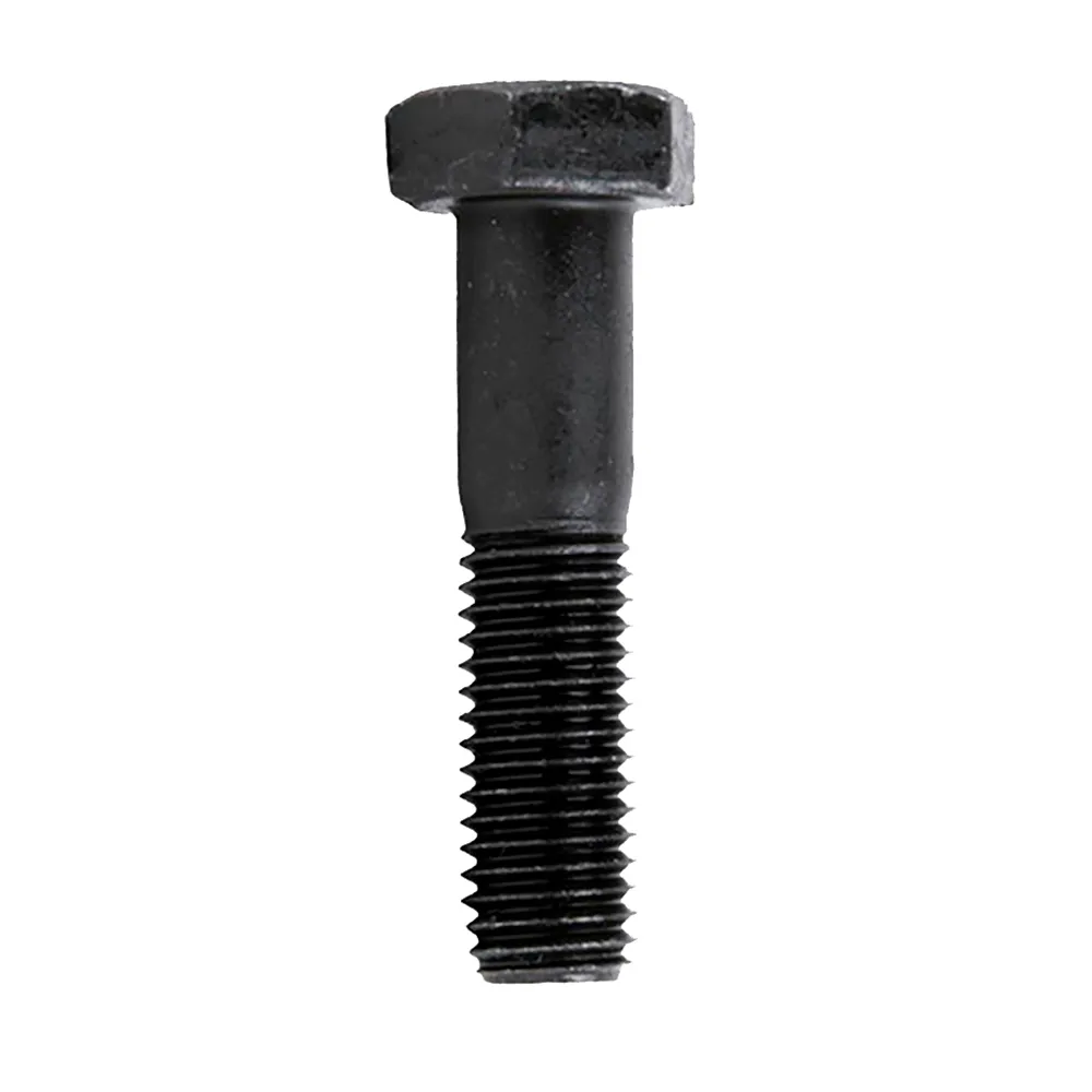 Cofan DIN-931 C-12.9 M8x45 mm Metric Hex Head Bolt Screw 50 units