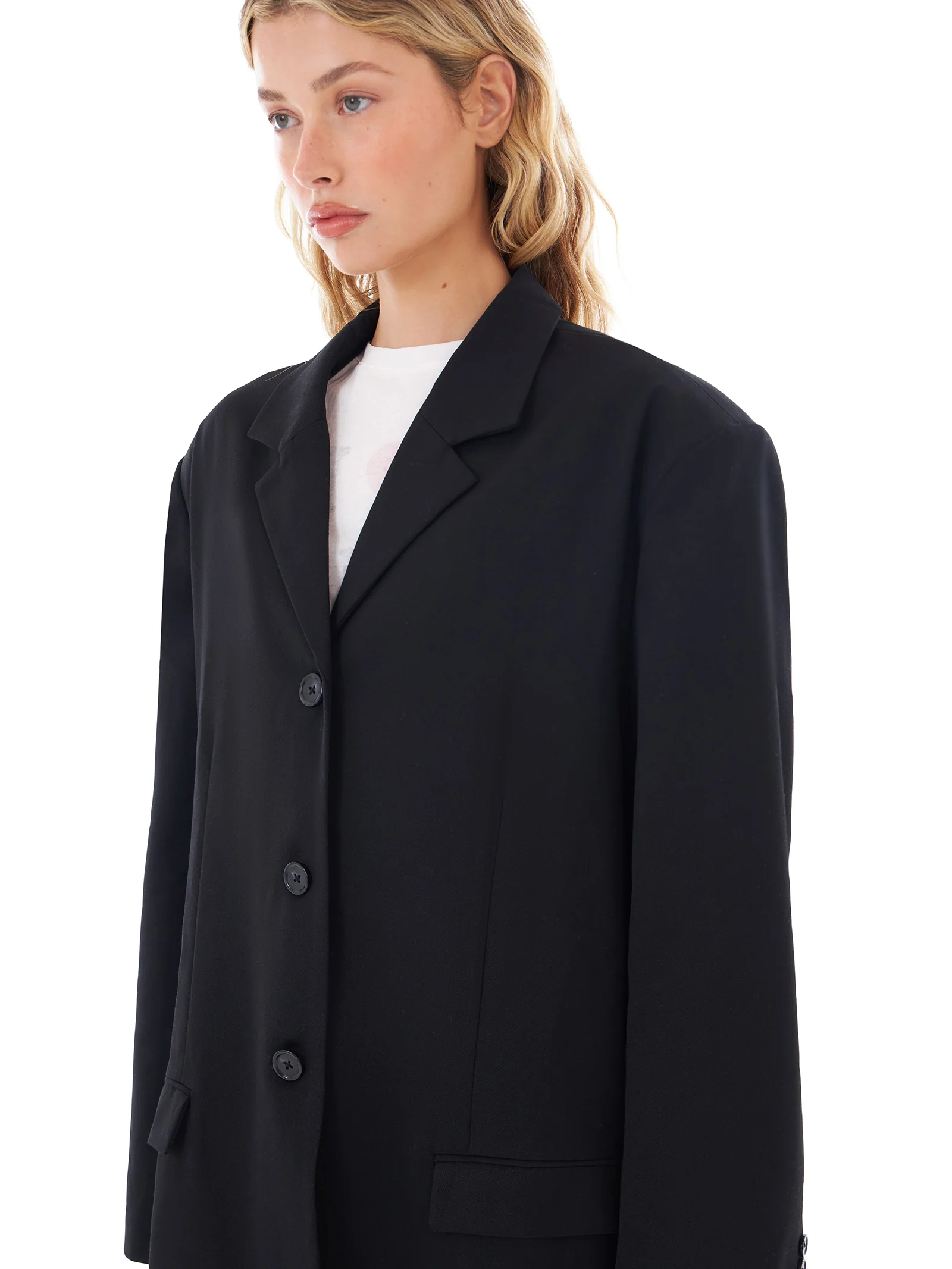 Essential Blazer