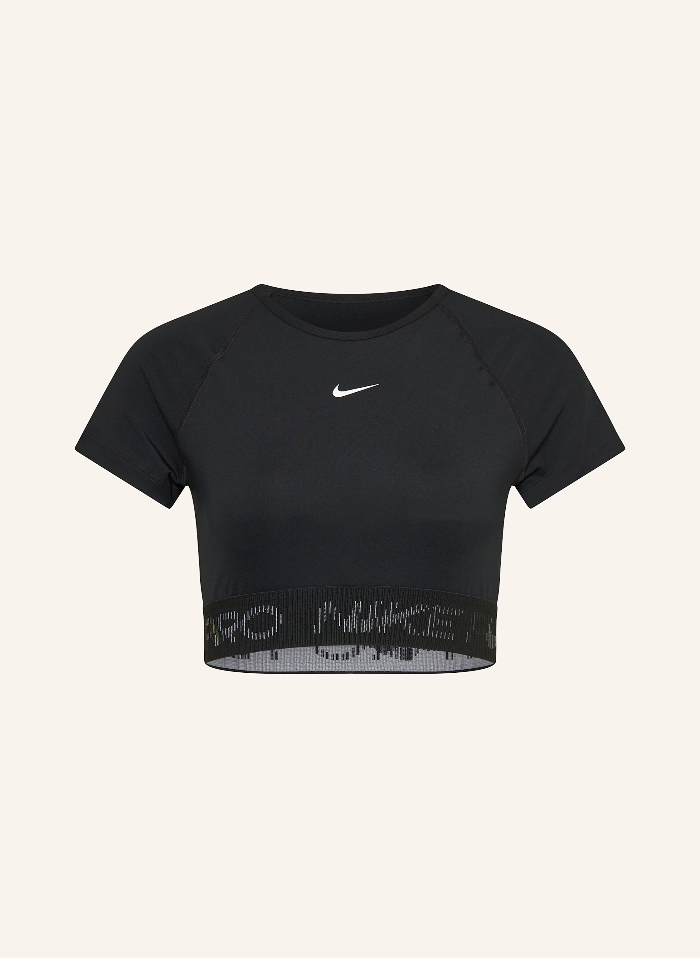 Nike Cropped-Shirt NIKE PRO