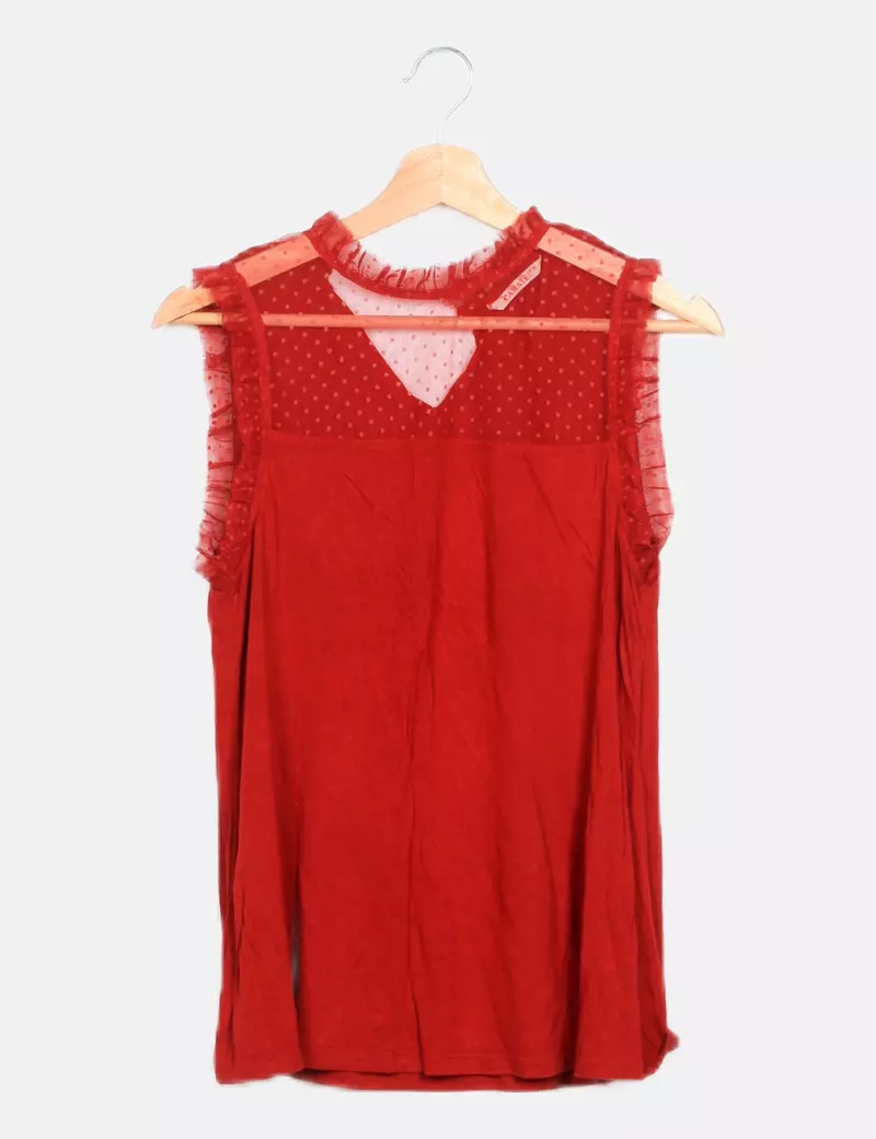 Camaïeu blouse