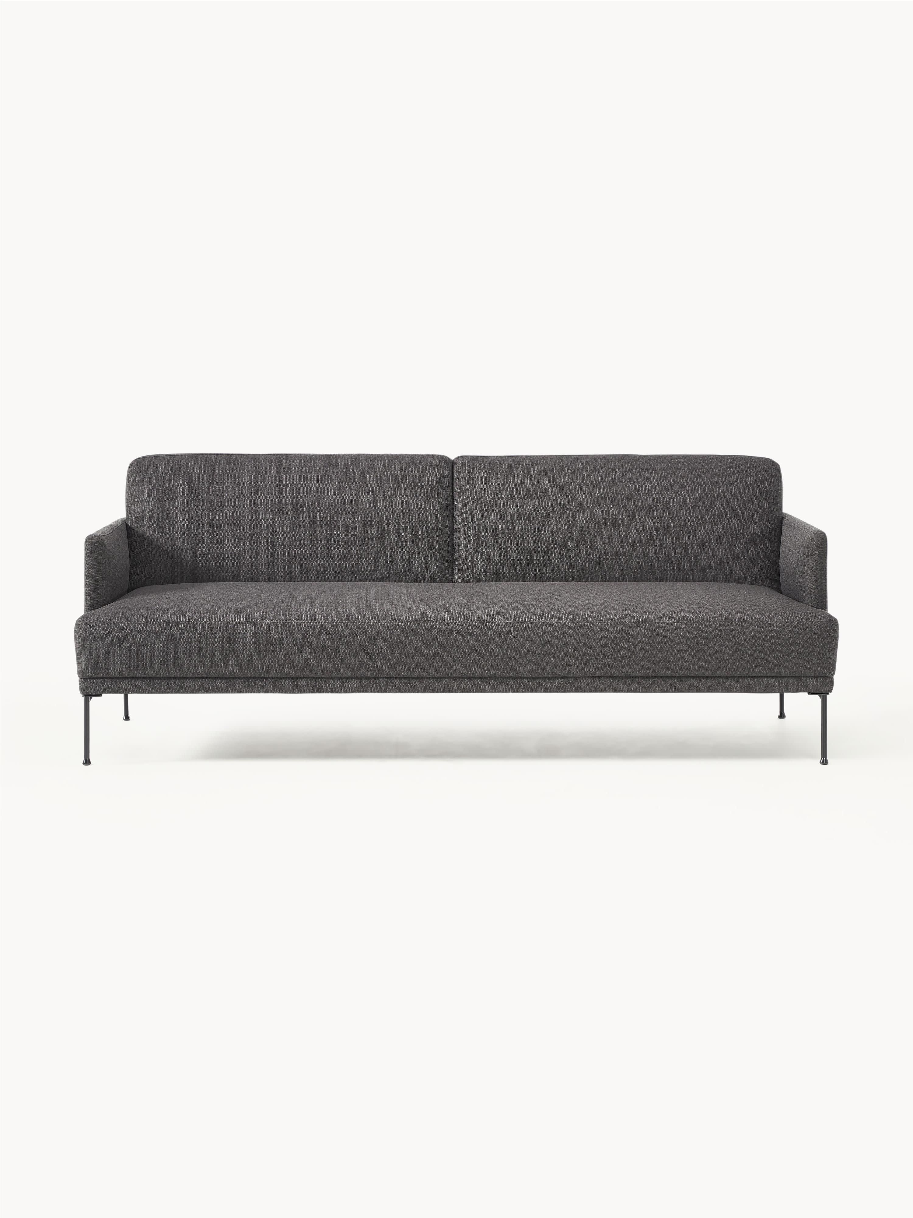Schlafsofa Fluente (3-Sitzer)