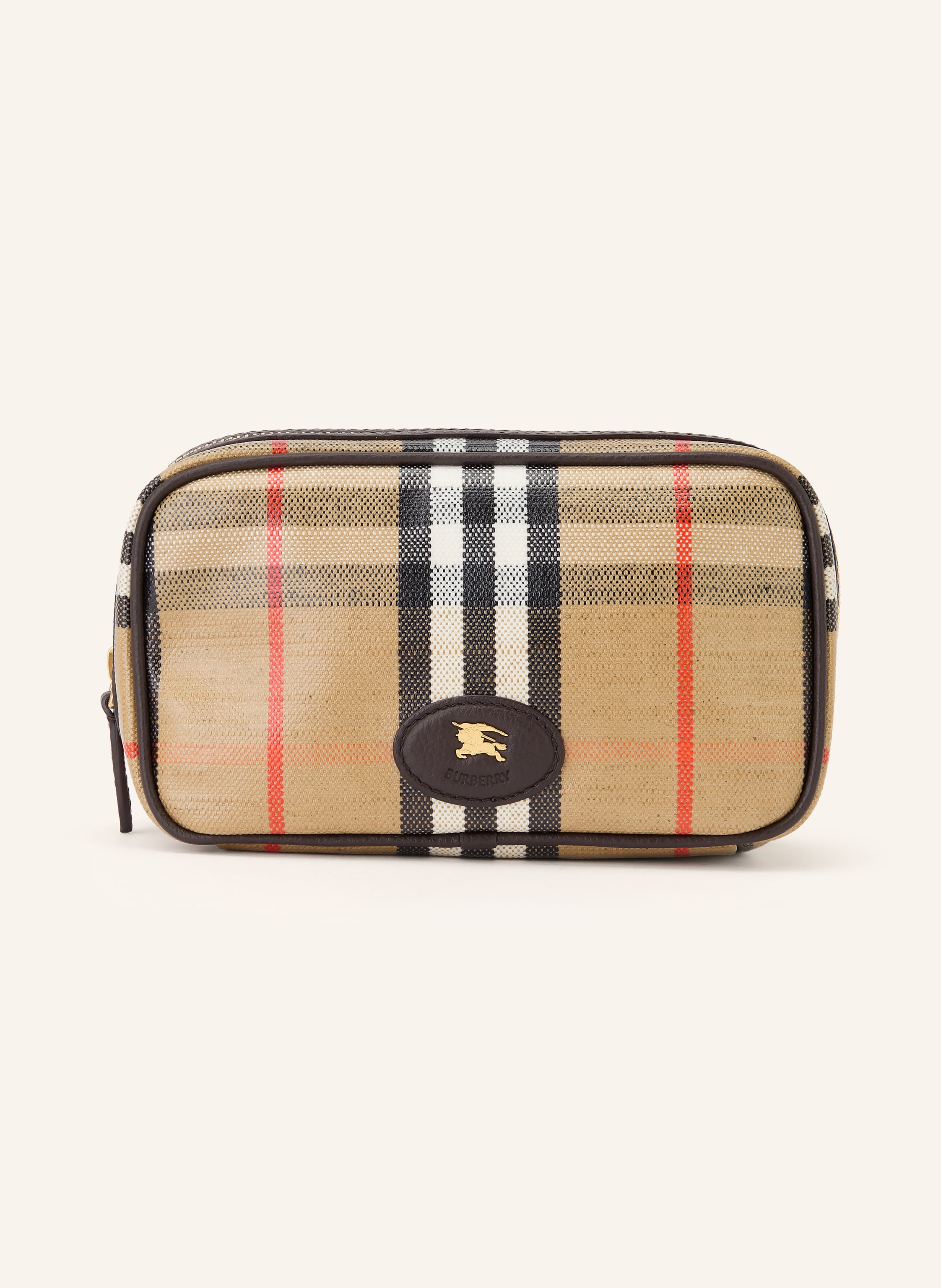 BURBERRY Kosmetiktasche HIGHLANDS