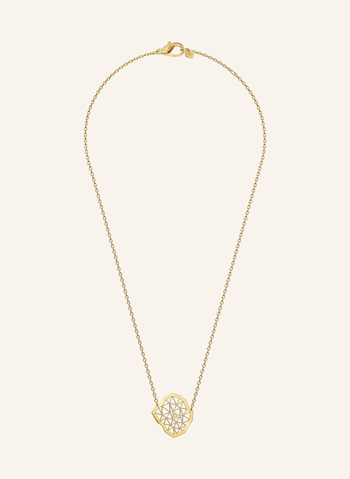 NIESSING Kette TOPIA VISION