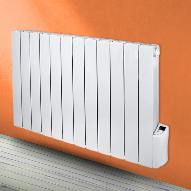 Radiateur à inertie fluide 2000 W WARMTECH