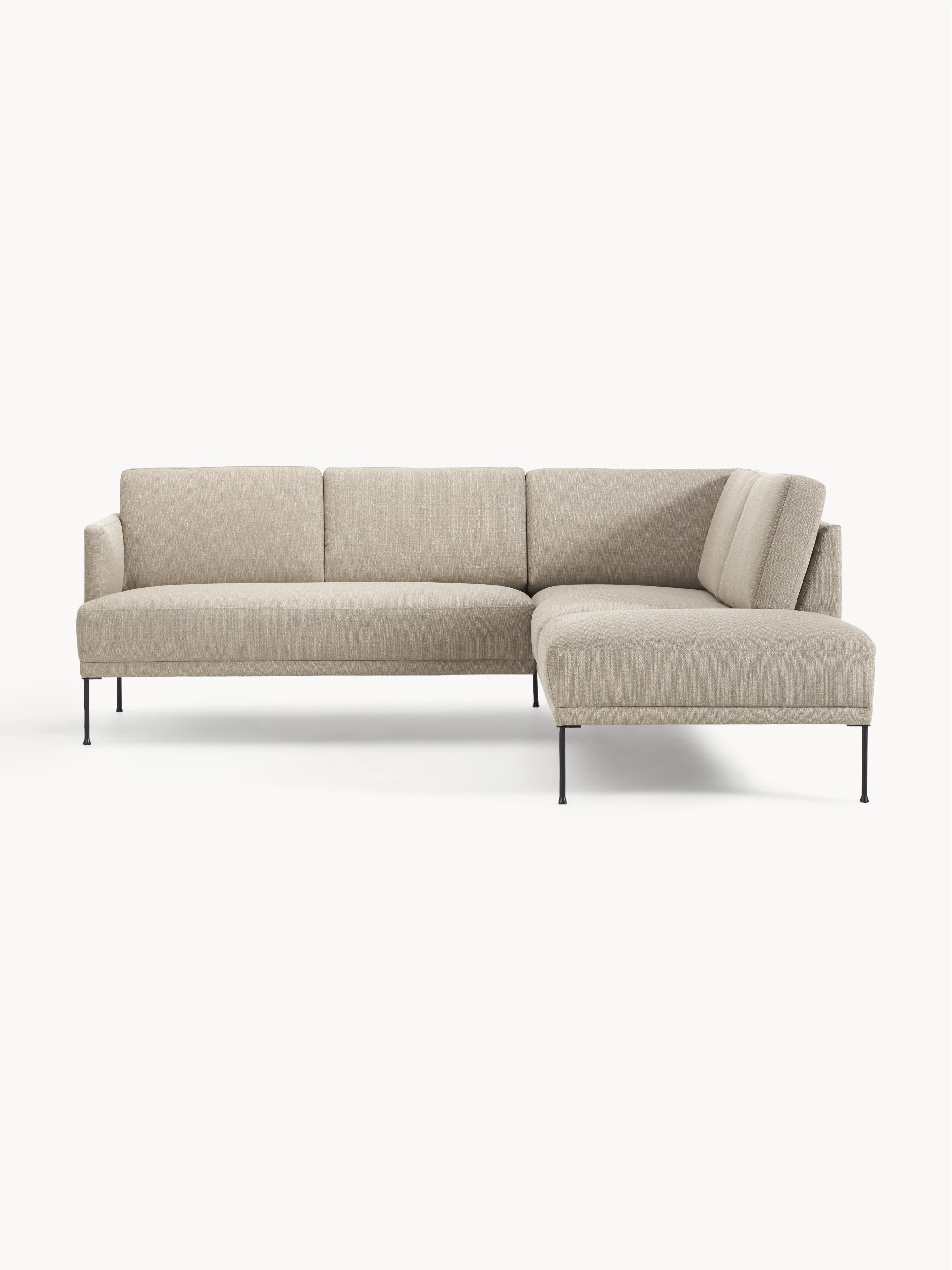 Ecksofa Fluente