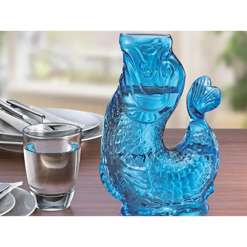 Wasserkaraffe Nemo