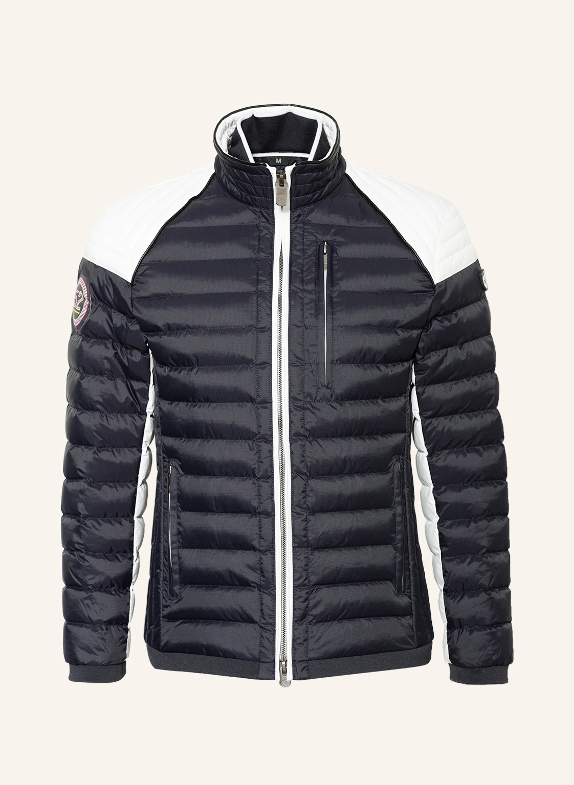 WELLENSTEYN Steppjacke MOL