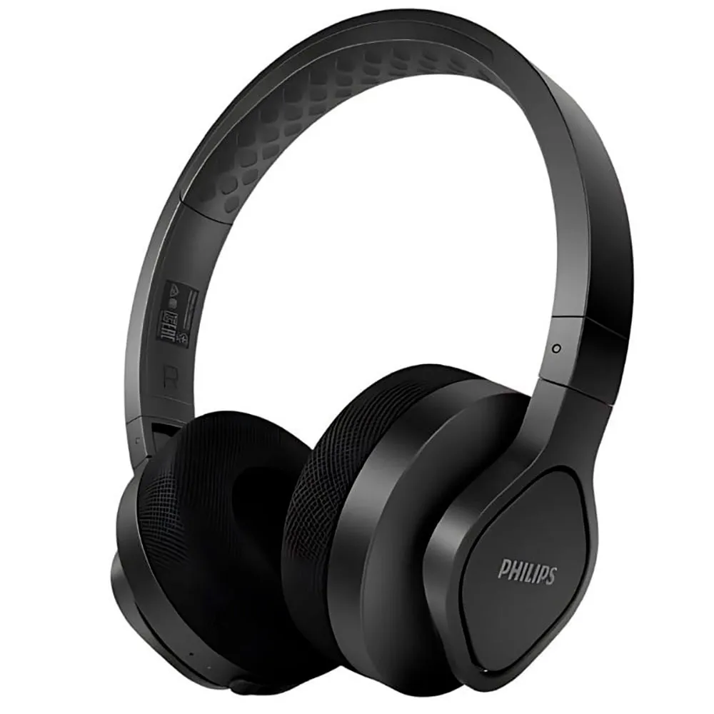 Philips TAA4216BK wireless headphones