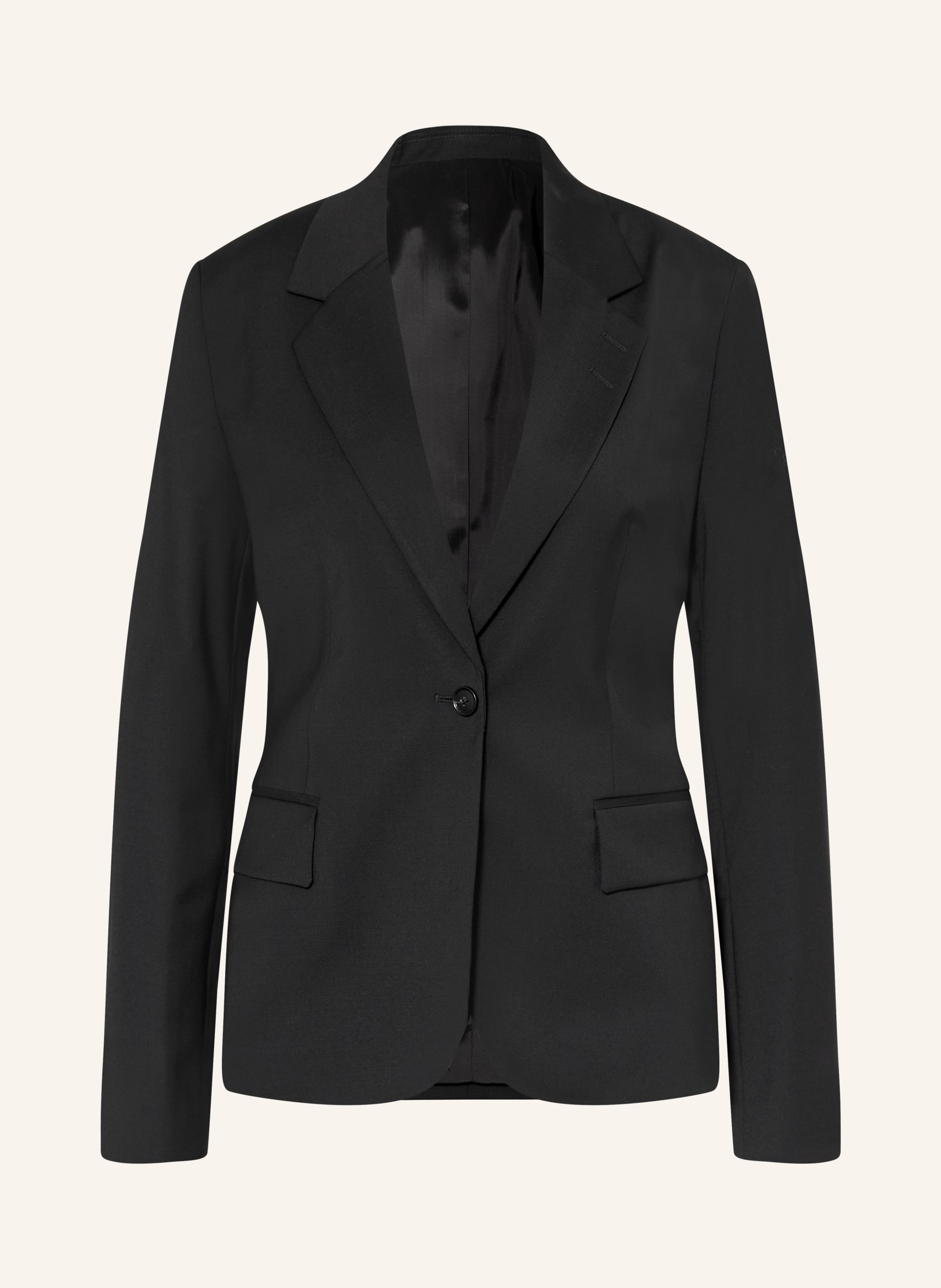 TIGER OF SWEDEN Blazer NANCY