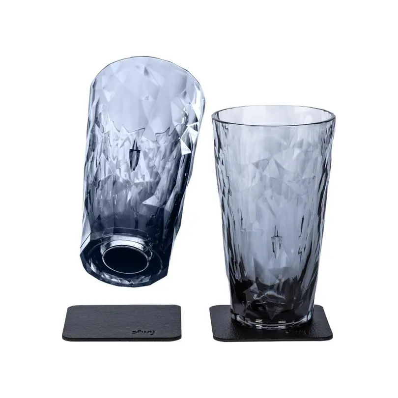 Longdrinkglas 2er-Set Silwy