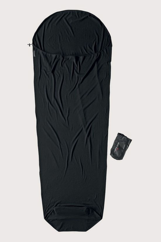 Cocoon Merinowool Mummyliner Lakenzak