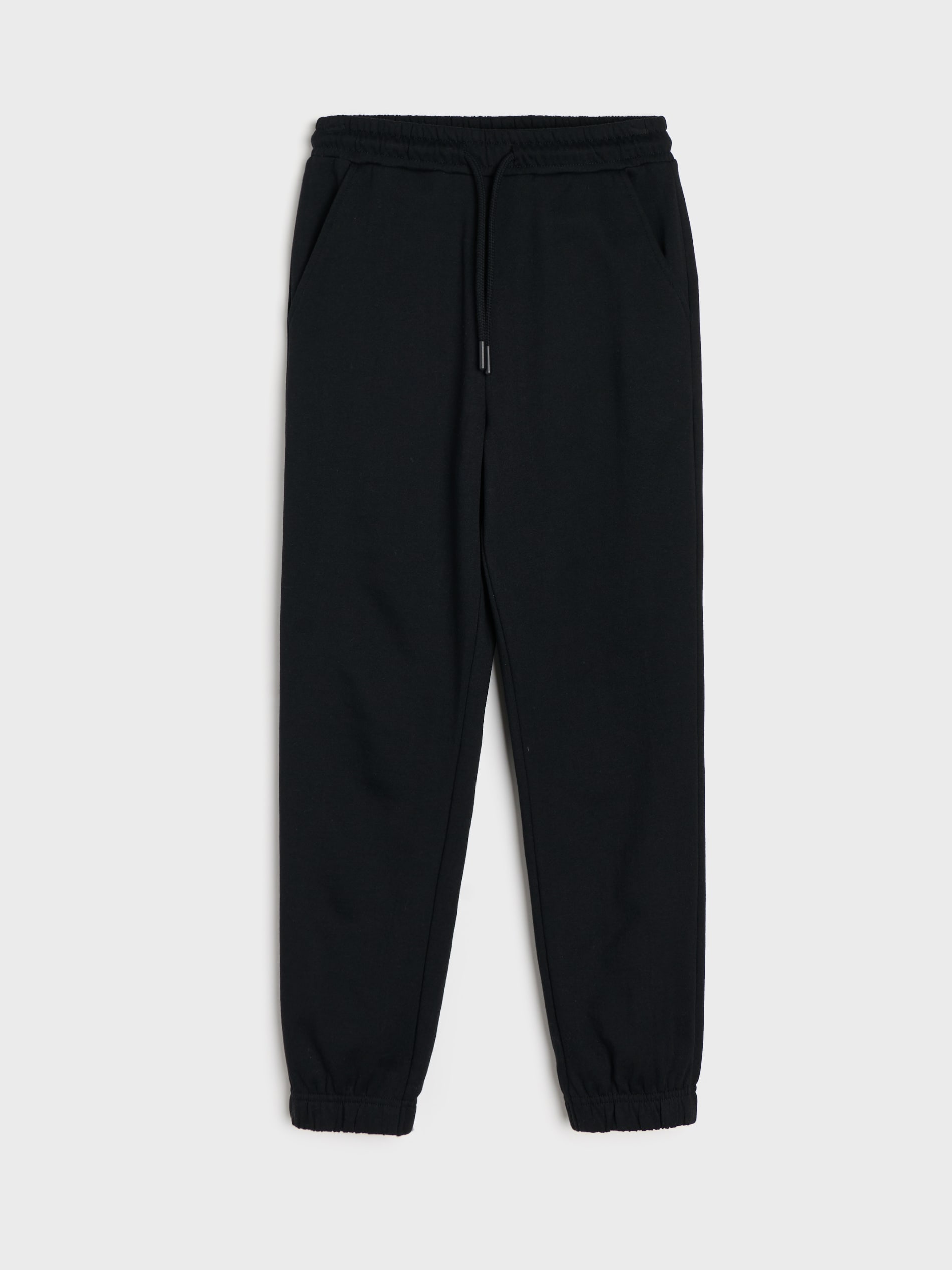 Spodnie dresowe jogger 3 pack
