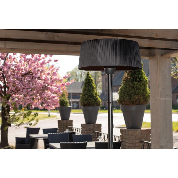 Terrassenheizung »Compact Atrix Bright«, bis max. 12 m², 1500 W