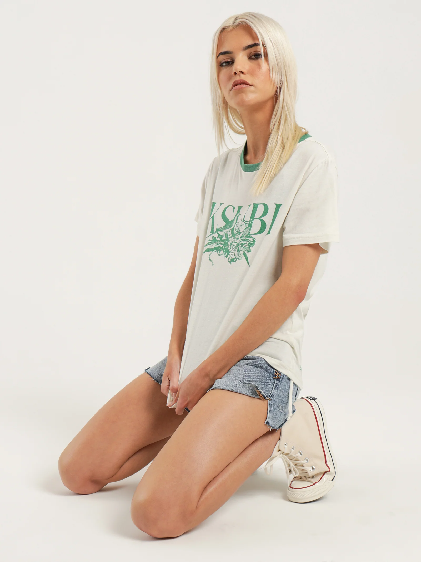 Nature Klassic T-Shirt