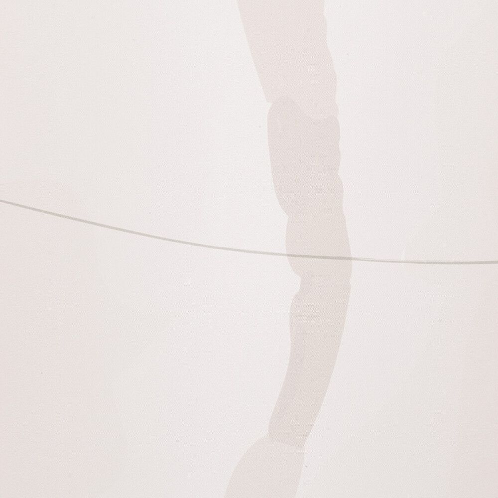 DUSJFORHENG SEALSKIN EARTH 180X200CM FLERFARGET